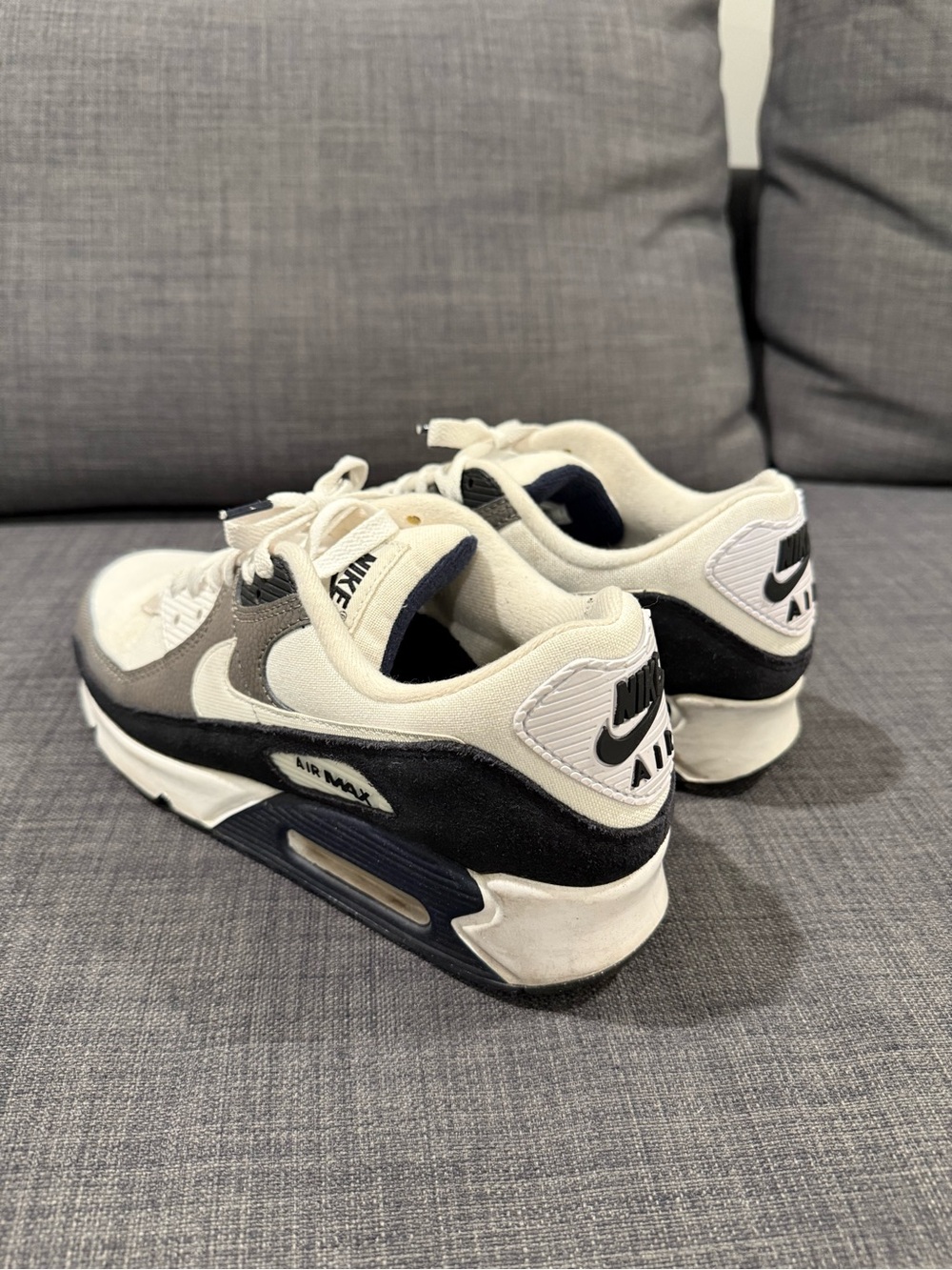Nike Air Max 90 - Picture 2 of 7